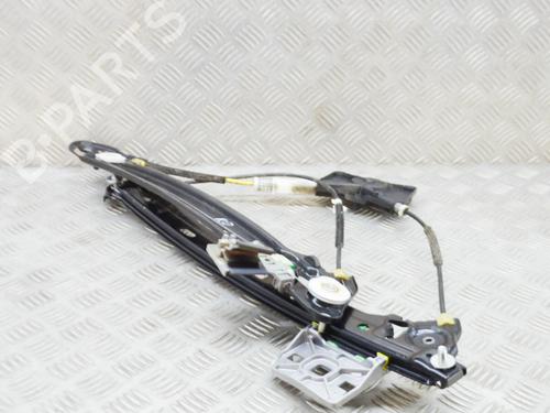 Front right window mechanism VW ARTEON (3H7, 3H8) 2.0 TSi 4motion | BP27764752C23 - Image 2