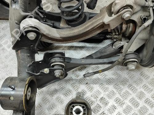 Rear axle CUPRA BORN (K11) 58 | BP31951310M2