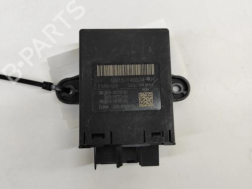 Module électronique FORD ECOSPORT 1.0 EcoBoost (125 hp) 16140643
