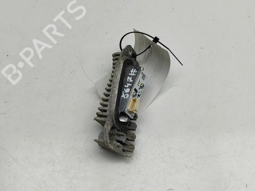 Electronic module JAGUAR F-PACE (X761) 2.0 TD4 | BP29867635M83 - Image 4