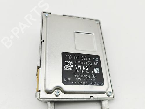 Kamera VW T-CROSS (C11, D31) 1.0 TSi | BP30005264E14