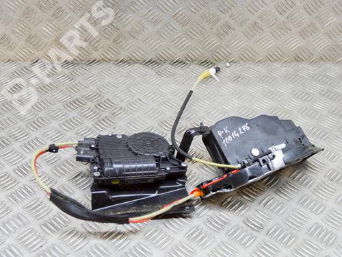 Used Front left lock Front left lock BMW 6 Gran Coupe (F06) 640 i (320 hp) 11113461 11113461