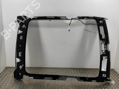 Interiør tag TESLA MODEL Y (5YJY) EV Performance All-wheel Drive | BP32754418I12 - Image 2