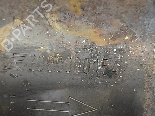 Catalyst MG MG ZS 120 | BP24142558M10  - Image 7