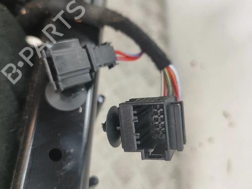 Rear seat AUDI Q7 (4MB, 4MG, 4MQ) 3.0 TDI quattro | BP27673888C17  - Image 9