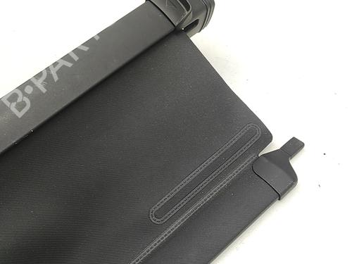 Rear parcel shelf ALFA ROMEO STELVIO (949_) 2.2 D Q4 (949.AXB2A) | BP33625190C85 - Image 6