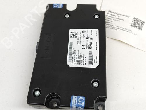 Elektronisk modul FORD RANGER (TKE) 3.2 TDCi 4x4 | BP22806969M83 