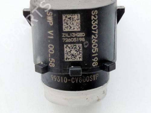 Electronic module KIA EV6 (CV) 77 | BP38960698M83 - Image 6