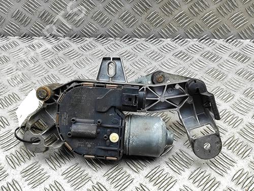 Front wipers mechanism MERCEDES-BENZ S-CLASS Coupe (C216) CL 500 4-matic (216.394) | BP32142901C83 