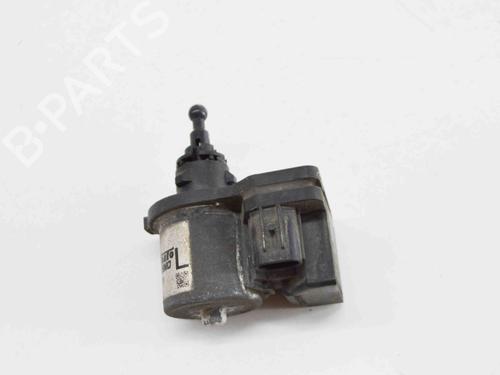 Used Headlight adjuster motor TOYOTA LAND CRUISER PRADO (_J15_) 2.8 D-4D (GDJ150_, GDJ155_, GDJ150, GDJ151) (177 hp) 15621922