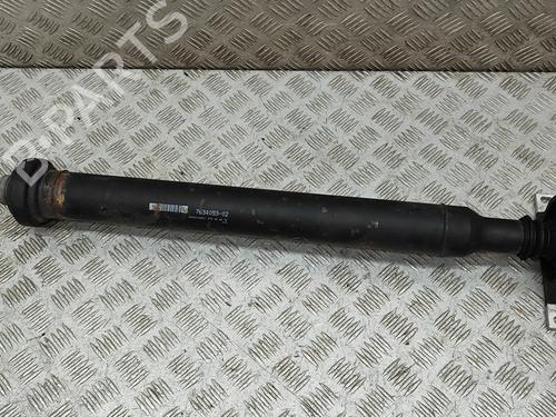 Driveshaft BMW Z4 Roadster (E89) sDrive 18 i | BP27315859M37 