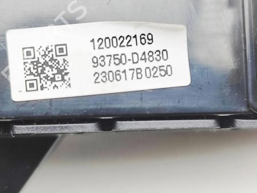 Switch KIA OPTIMA Sportswagon (JF) 1.7 CRDi | BP38756861I30 - Image 5
