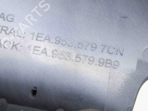 Cockpit VW ID.3 (E11, E12) Pro | BP27760623C47 