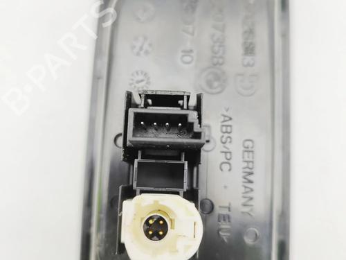 Electronic module BMW 4 Coupe (F32, F82) 420 d | BP30971772M83 