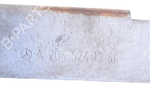 Other MERCEDES-BENZ CLS (C218) CLS 250 CDI / BlueTEC / d (218.303, 218.304) | BP30252690O1 