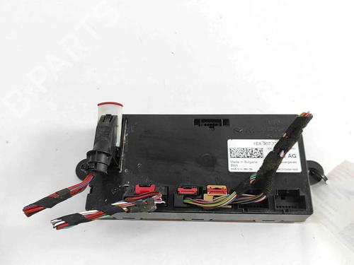 Used Electronic module Electronic module SKODA ENYAQ iV SUV (5AZ) 60 (179 hp) 33375180 33375180
