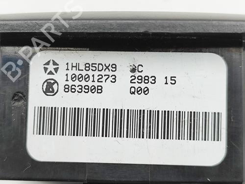 Switch CHRYSLER GRAND VOYAGER V (RT) 2.8 CRD | BP30108534I30 