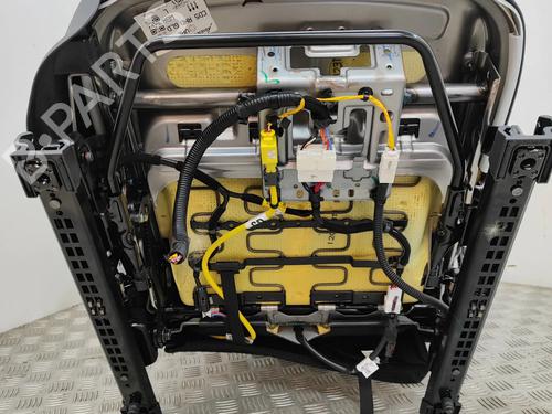 Juego Asientos KIA CEED (CD) 1.5 T-GDI | BP30574884C78 