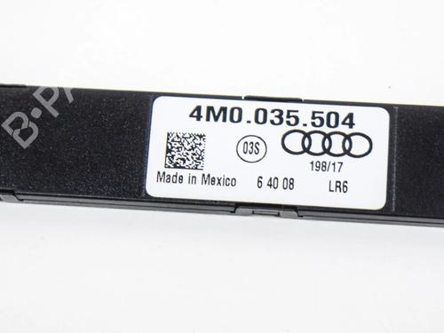 Electronic module AUDI Q5 (FYB, FYG) 2.0 TFSI quattro | BP7732106M83