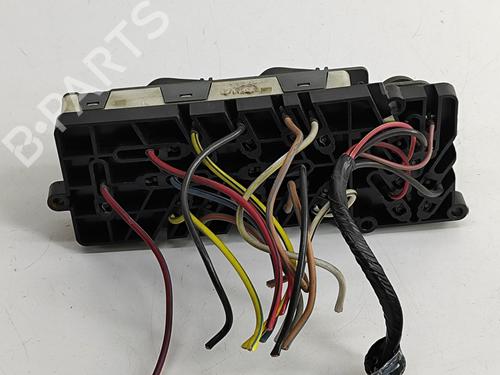 Left front window switch FORD USA EXPLORER (U2, U_) 4.0 V6 4WD | BP29391571I27 