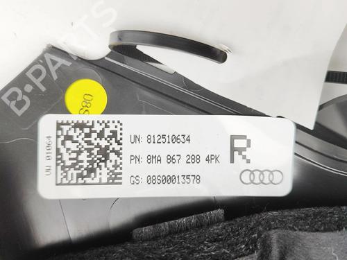 Other AUDI Q5 (GUB) SQ5 TFSI quattro | BP33847403O1  - Image 6