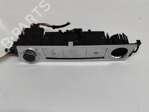 Used Switch AUDI Q8 E-TRON Sportback (GET) 55 quattro (408 hp) 28562027