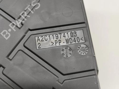 Electronic module SKODA ENYAQ iV SUV (5AZ) 60 | BP27775289M83 