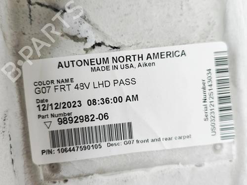 Other BMW X7 (G07) xDrive 40 i Mild Hybrid | BP32269575O1  - Image 5