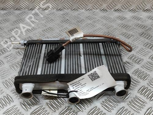 Used Heater resistor BMW 6 (E63) 635 d (286 hp) 23249697
