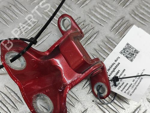 Hinge/Door check strap MG MG ZS SUV (AZS1) EV | BP28557825C146 