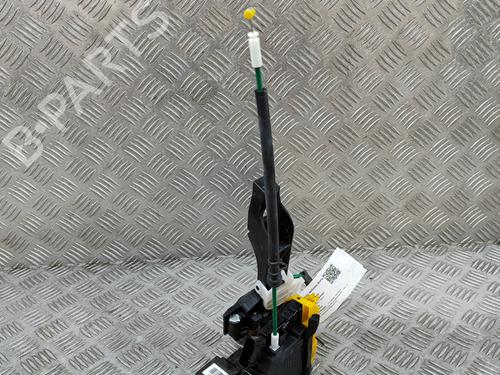 Front right lock HYUNDAI i30 (GD) 1.6 CRDi | BP26142515C97 