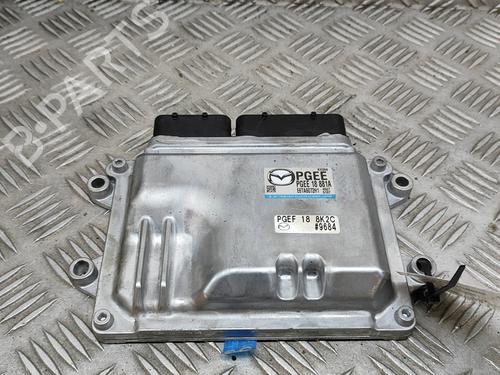 Used Engine control unit (ECU) MAZDA CX-5 (KF) 2.0 (165 hp) 25893647