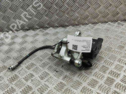 Right rear brake caliper TOYOTA C-HR (_X2_, _H2_) Hybrid (MAXH20) | BP27794393M106