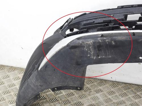 Front bumper OPEL MOKKA 1.2 (76) | BP27760190C7 - Image 4