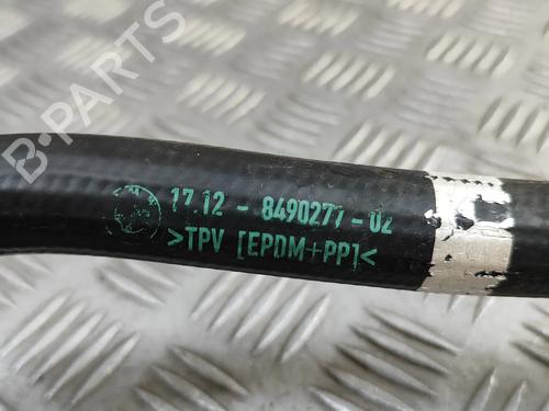 Pipe BMW 5 (G60, G90, G68) i5 eDrive40 | BP33372184M125  - Image 7