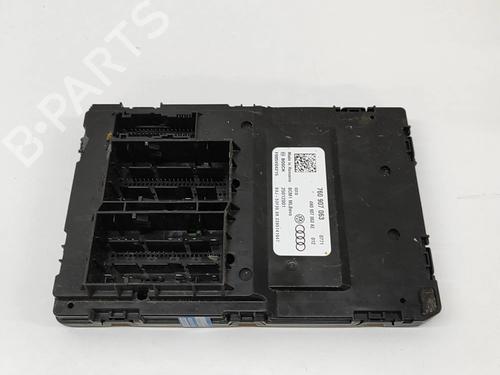 Used Electronic module VW TOUAREG (CR7, RC8) 3.0 TDI 4motion (286 hp) 27315201