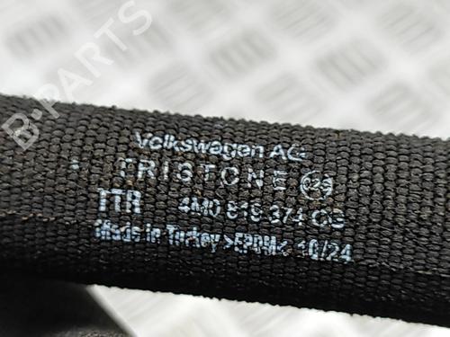 Pipe PORSCHE CAYENNE Coupe (9YB) 4.0 S AWD (9YBBJ1) | BP29594054M125  - Image 7