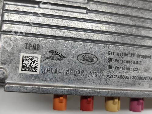 Elektronisk modul JAGUAR I-PACE (X590) EV400 AWD | BP27782754M83 