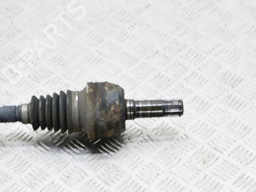 Left rear driveshaft CADILLAC SRX 3.6 | BP27752118M40
