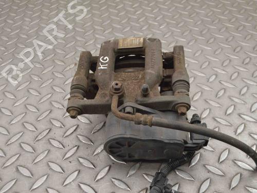 Left rear brake caliper PEUGEOT 3008 II SUV (MC_, MR_, MJ_, M4_) 1.6 THP 165 (M45GYW, M45GZW, M45GYV) | BP30267828M107
