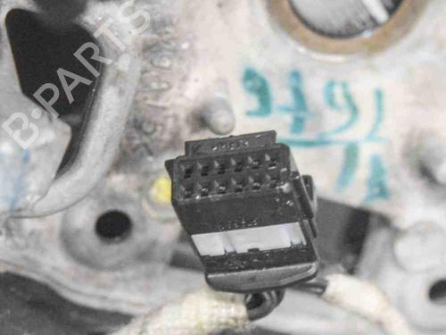 Steering wheel RENAULT KADJAR (HA_, HL_) 1.5 dCi 110 (HLA3) | BP29432422C49 