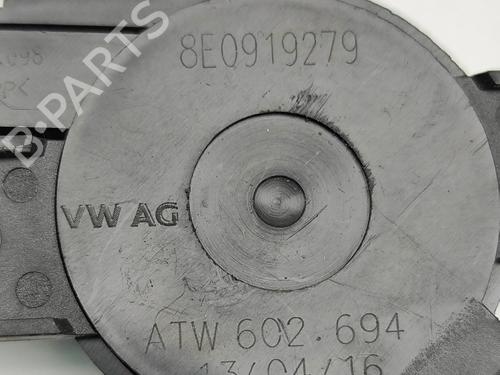 Electronic module AUDI A6 C7 Avant (4G5, 4GD) RS6 performance quattro | BP26679365M83  - Image 8