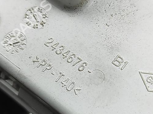 Electronic module NISSAN NV400 Platform/Chassis (X62, X62B) dCi 145 | BP33176735M83  - Image 6