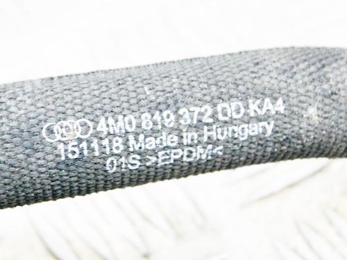 Pipe AUDI Q7 (4MB, 4MG, 4MQ) 3.0 TDI quattro | BP14633300M125 