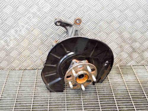 Achsschenkel links hinten für TOYOTA RAV 4 V (_A5_, _H5_) 2.5 Hybrid AWD (AXAH54, AXAL54) (222 hp) 27749208
