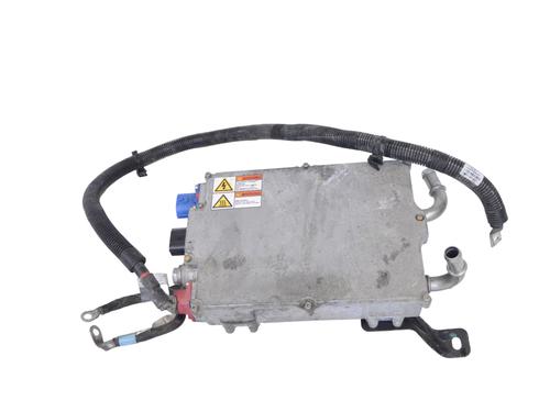 Used Inverter/Converter Inverter/Converter TESLA MODEL S (5YJS) 75 (388 hp) 36043800 36043800
