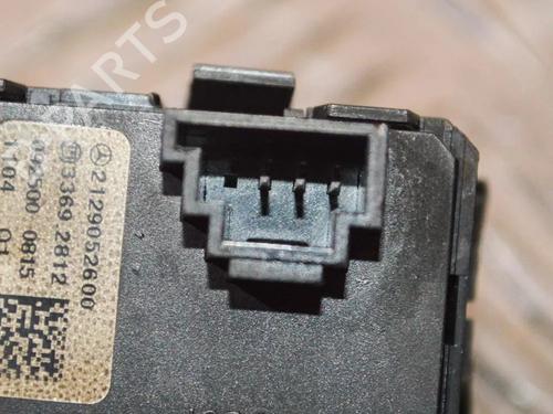 Switch MERCEDES-BENZ E-CLASS T-Model (S212) E 250 CDI / BlueTEC 4-matic (212.282, 212.297) | BP6723852I30