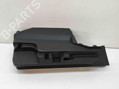 Used Boot lining CITROËN C5 AIRCROSS (A_) 1.5 BlueHDi 130 (ACYHZJ, ACYHZR) (131 hp) 27791323