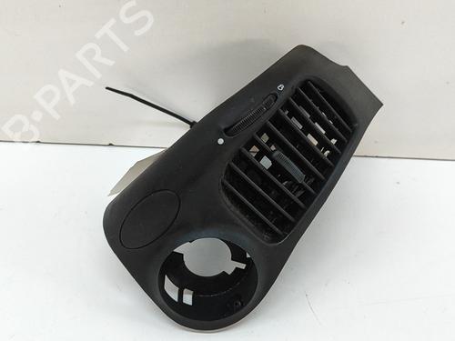 Used Air vent PORSCHE BOXSTER (986) 2.7 (228 hp) 27799283