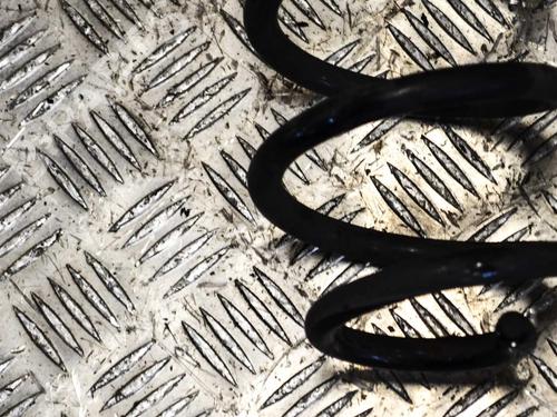 Shock absorber spring NISSAN QASHQAI II (J11, J11_) 1.5 dCi | BP27752975C152